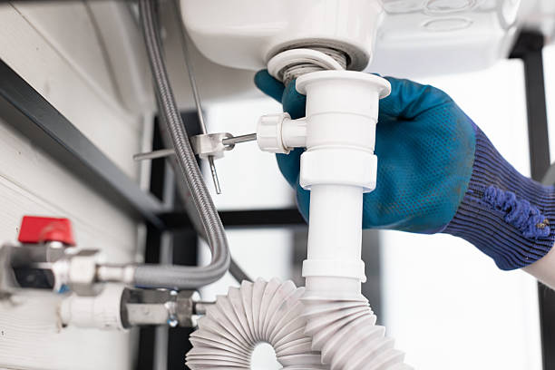 Reliable Drain Cleaning contractor in Clovis, CA by AAA Plumbing Heating